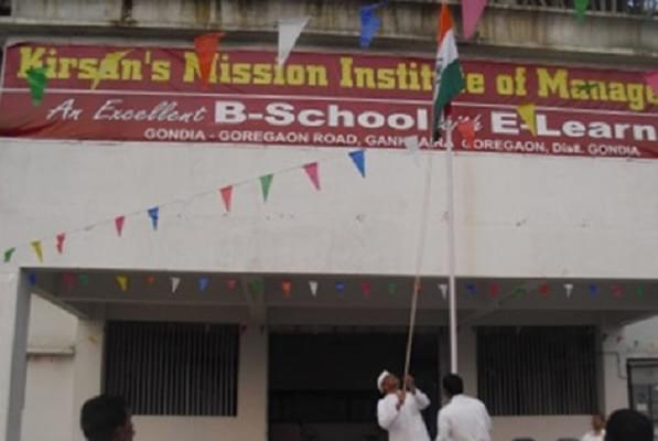 Kirsan's Mission Institute of Management Goregaon Event photo 4