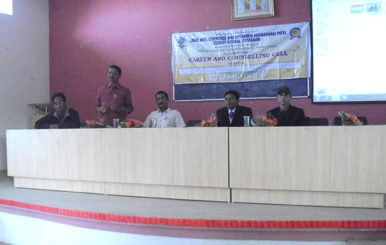 Kirsan's Mission Institute of Management Goregaon Event photo 1