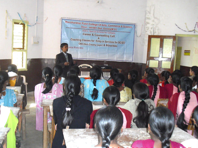 Kirsan's Mission Institute of Management Goregaon Event photo 2