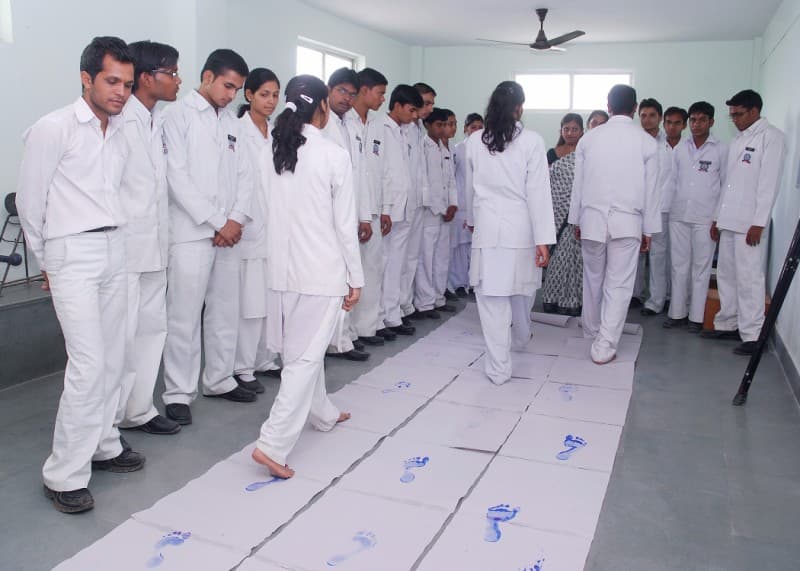 Ayushman College Bhopal Extra Curriculars photo 2