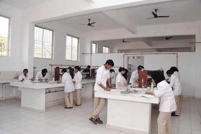 Lakshmi Narain College of Pharmacy Indore Infrastructure photo 1