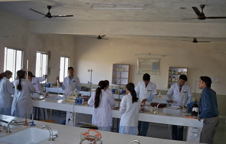 Lakshmi Narain College of Pharmacy Indore Infrastructure photo 2