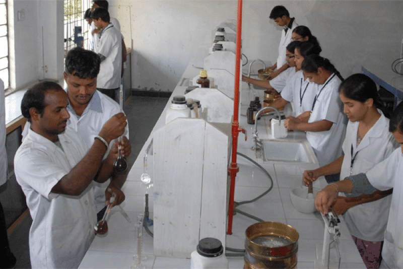 Lakshmi Narain College of Pharmacy Indore Infrastructure photo 4