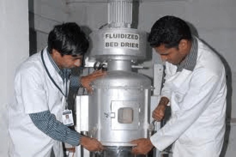 Lakshmi Narain College of Pharmacy Indore Infrastructure photo 5