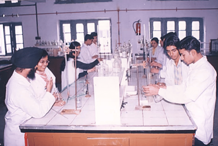 Lakshmi Narain College of Pharmacy Indore Infrastructure photo 6