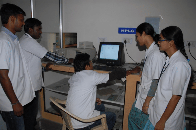 Lakshmi Narain College of Pharmacy Indore Infrastructure photo 7