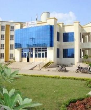 BMC Sagar Academic Building photo 3