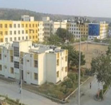 BMC Sagar Academic Building photo 2