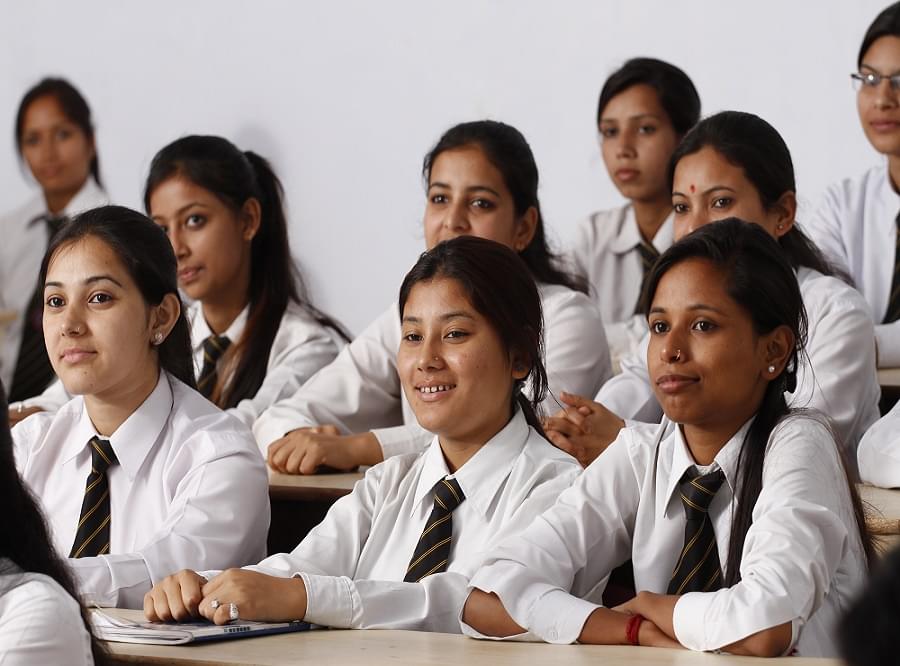 JBIT Dehradun Infrastructure photo 1