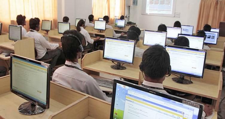 JBIT Dehradun Infrastructure photo 4