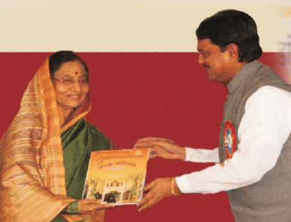 Pune Vidyarthi Griha's Institute of Management Nashik Event photo 1