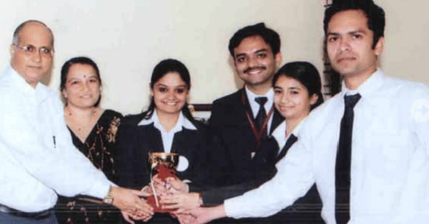 Pune Vidyarthi Griha's Institute of Management Nashik Event photo 2