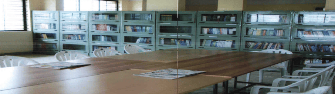 Pune Vidyarthi Griha's Institute of Management Nashik Infrastructure photo 2