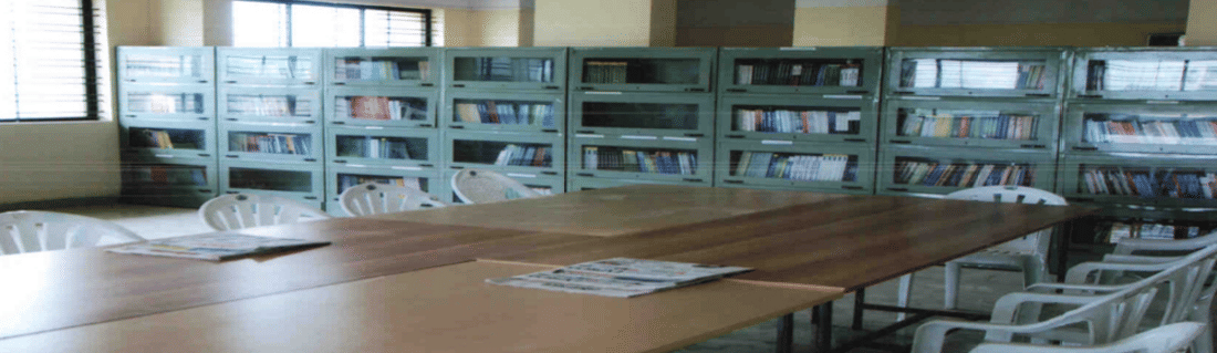 Pune Vidyarthi Griha's Institute of Management Nashik Infrastructure photo 3