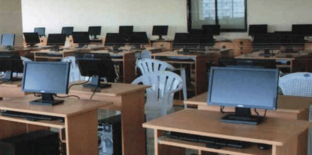 Pune Vidyarthi Griha's Institute of Management Nashik Infrastructure photo 4