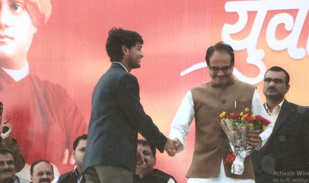 Government Hamidia Arts And Commerce College Bhopal Events photo 1