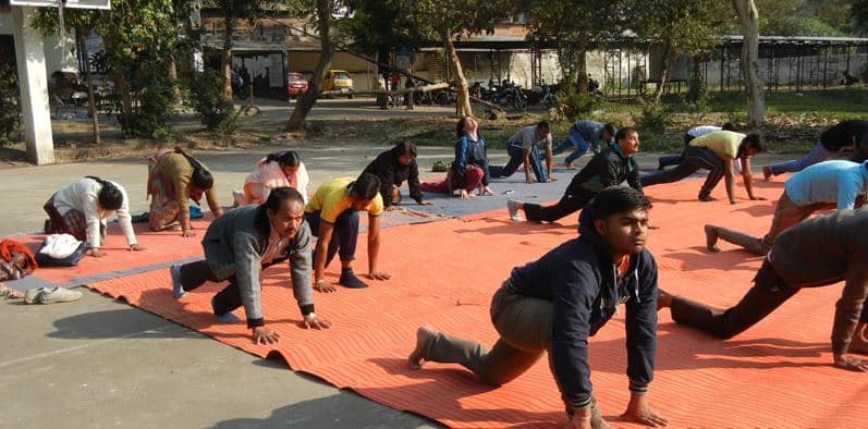 Government Hamidia Arts And Commerce College Bhopal Campus photo 2