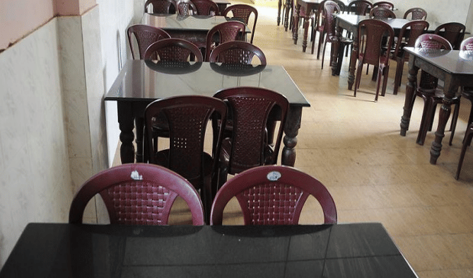 Pune Vidyarthi Griha's Institute of Management Nashik Infrastructure photo 7