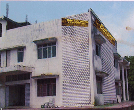 Mother Teresa Law College Jabalpur Building & Infrastructure photo 3