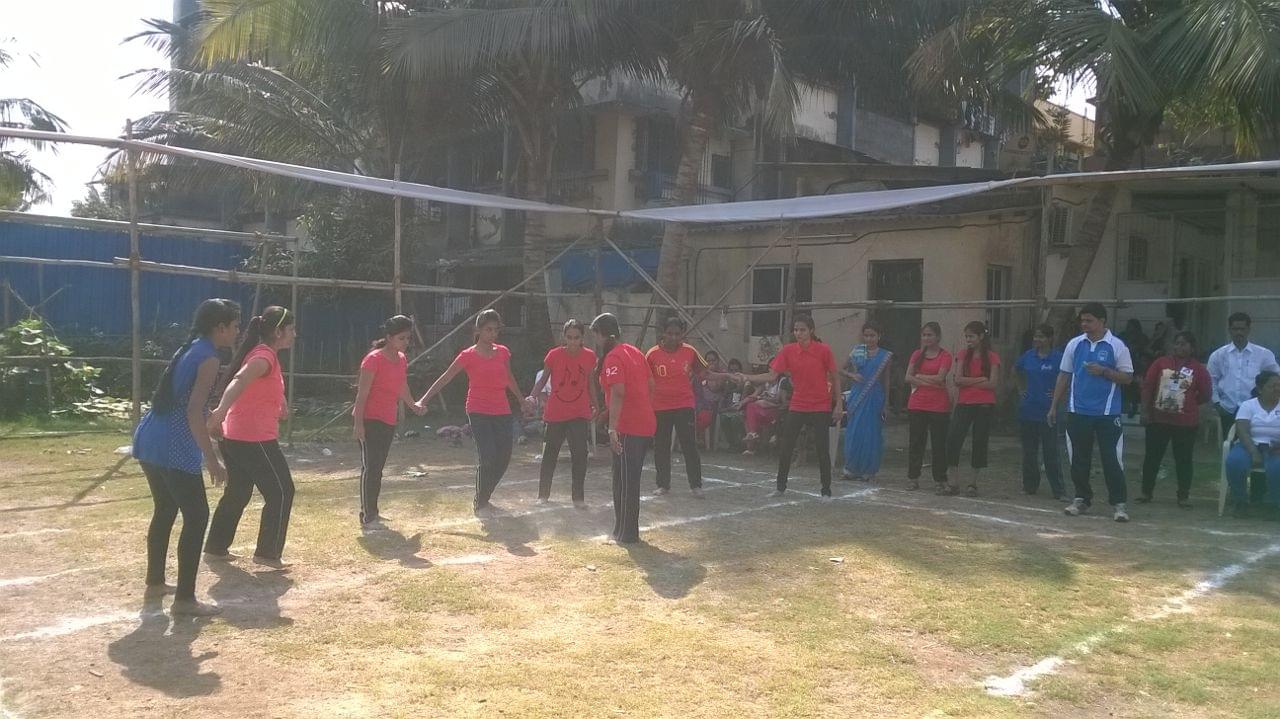 Rahul D.El.Ed College Thane Extra Curriculars photo 2