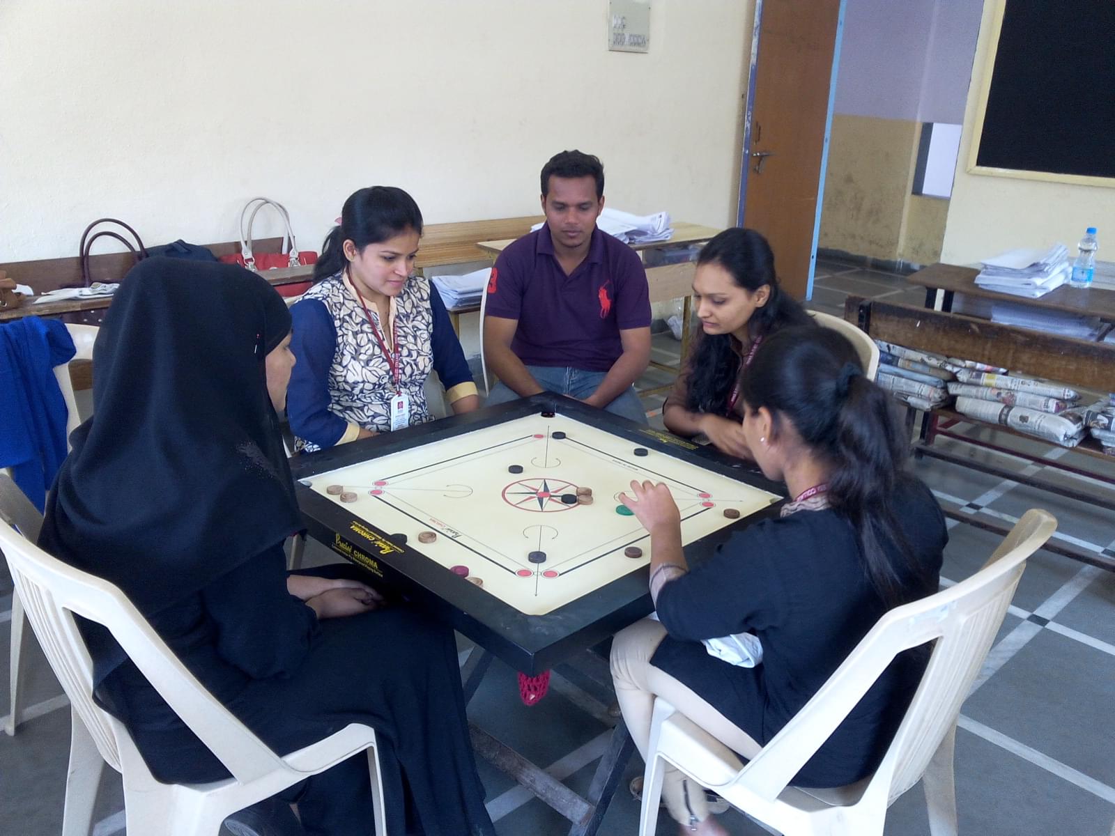 Rahul D.El.Ed College Thane Extra Curriculars photo 3