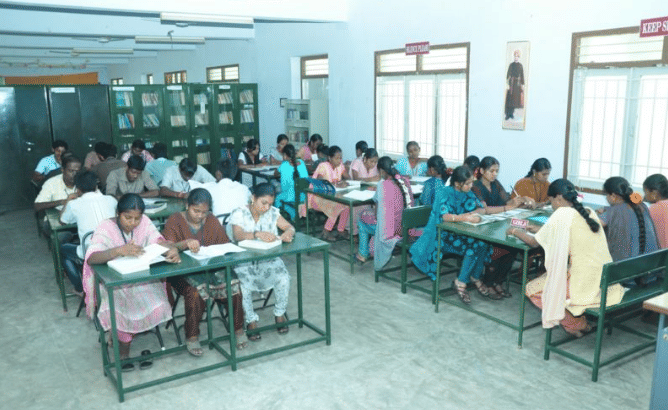 Government Kamla Raja Girls Post Graduate (Autonomous) College Gwalior Campus Facility photo 3