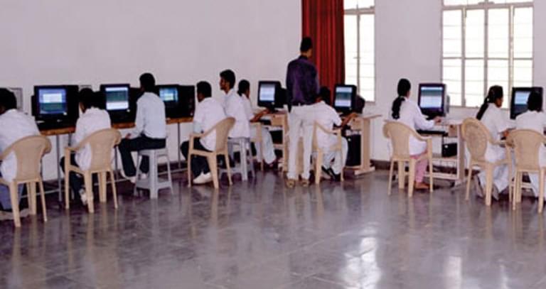 BIMR Nursing College Gwalior laboratories photo 1