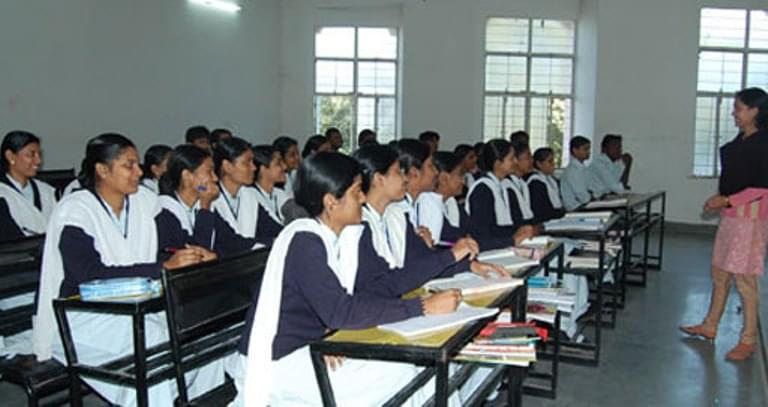 BIMR Nursing College Gwalior Lecture Halls photo 1