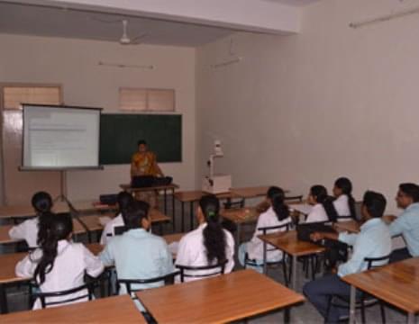 BIMR Nursing College Gwalior Lecture Halls photo 2