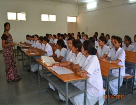 BIMR Nursing College Gwalior Lecture Halls photo 3