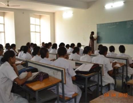 BIMR Nursing College Gwalior Lecture Halls photo 5