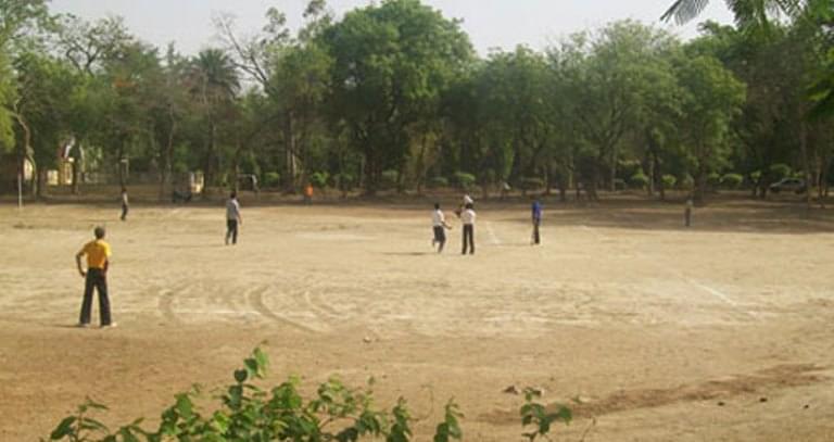 BIMR Nursing College Gwalior Sport photo 1