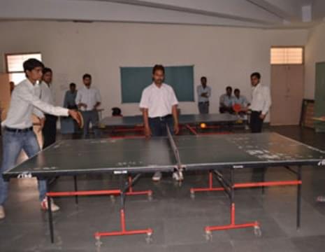 BIMR Nursing College Gwalior Sport photo 2