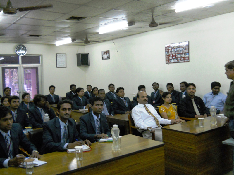 Renaissance Institute Of Management Studies Chandrapur Event photo 1