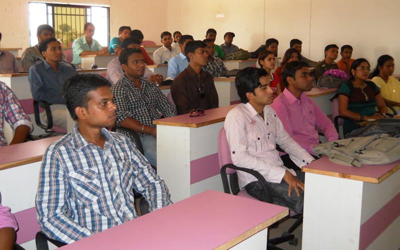 Renaissance Institute Of Management Studies Chandrapur Event photo 7