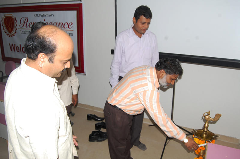 Renaissance Institute Of Management Studies Chandrapur Event photo 2