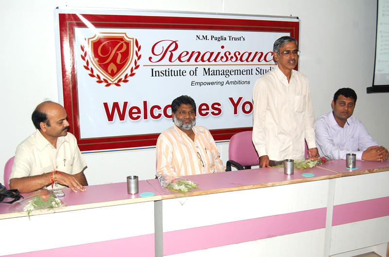 Renaissance Institute Of Management Studies Chandrapur Event photo 3