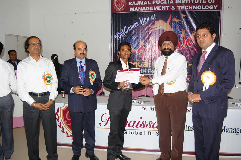 Renaissance Institute Of Management Studies Chandrapur Event photo 8