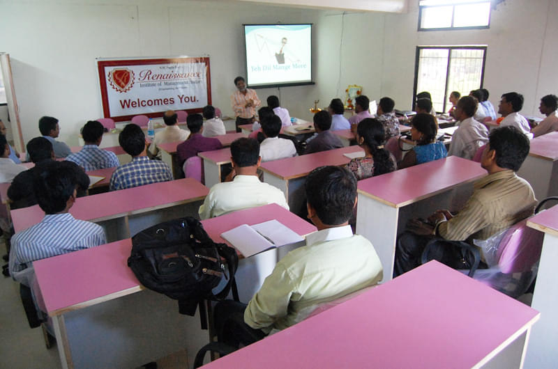 Renaissance Institute Of Management Studies Chandrapur Event photo 4