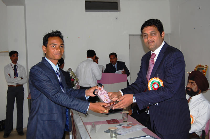 Renaissance Institute Of Management Studies Chandrapur Event photo 9