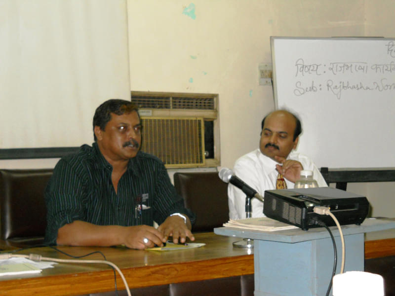 Renaissance Institute Of Management Studies Chandrapur Event photo 10