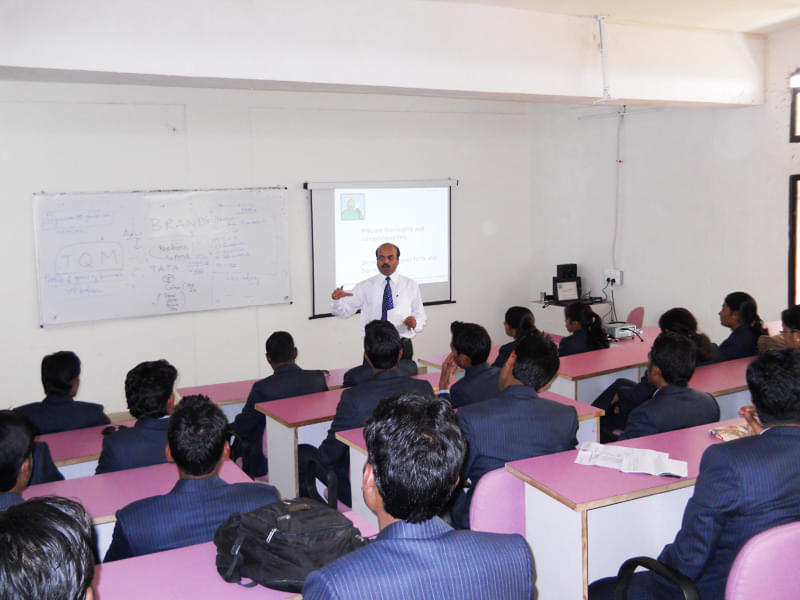 Renaissance Institute Of Management Studies Chandrapur Event photo 5