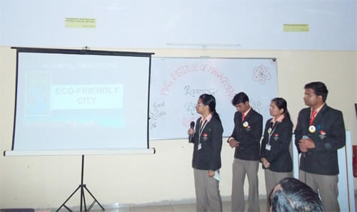 Renaissance Institute Of Management Studies Chandrapur Event photo 11