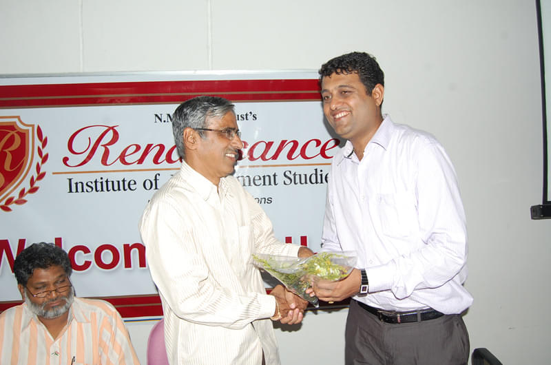 Renaissance Institute Of Management Studies Chandrapur Event photo 12