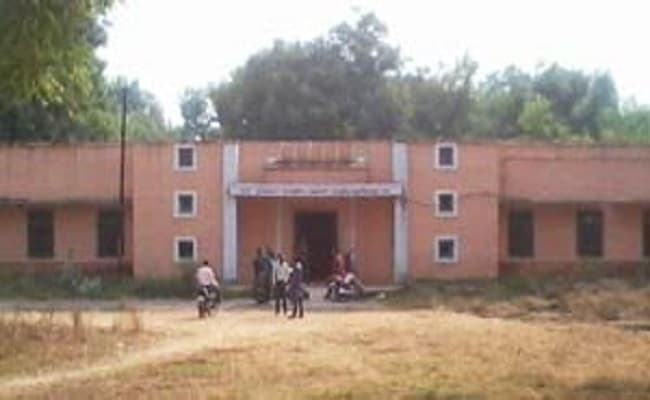 Government ayurvedic college and Hospital Gwalior Infrastructure photo 4