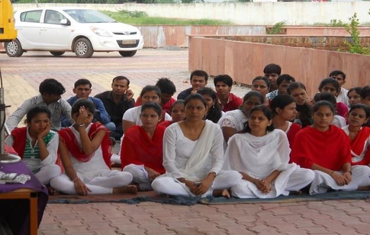 Amar Bhartiya Mahavidyalaya Gwalior Activities photo 2