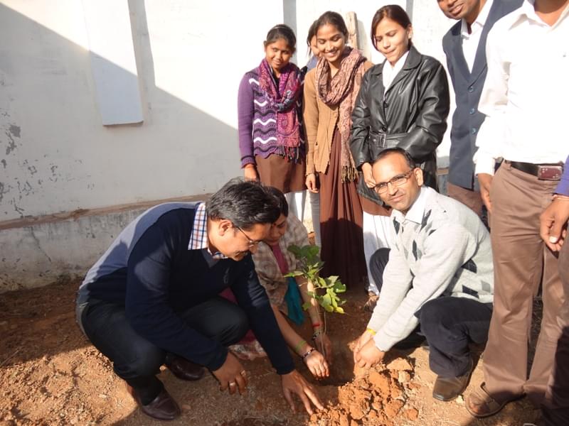 Amar Bhartiya Mahavidyalaya Gwalior Activities photo 5