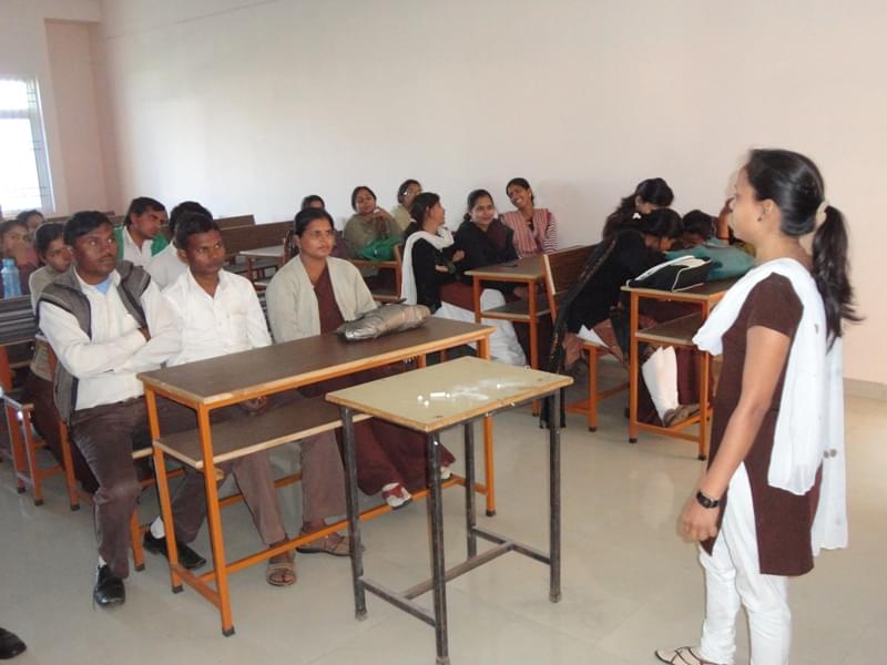 Amar Bhartiya Mahavidyalaya Gwalior Activities photo 6