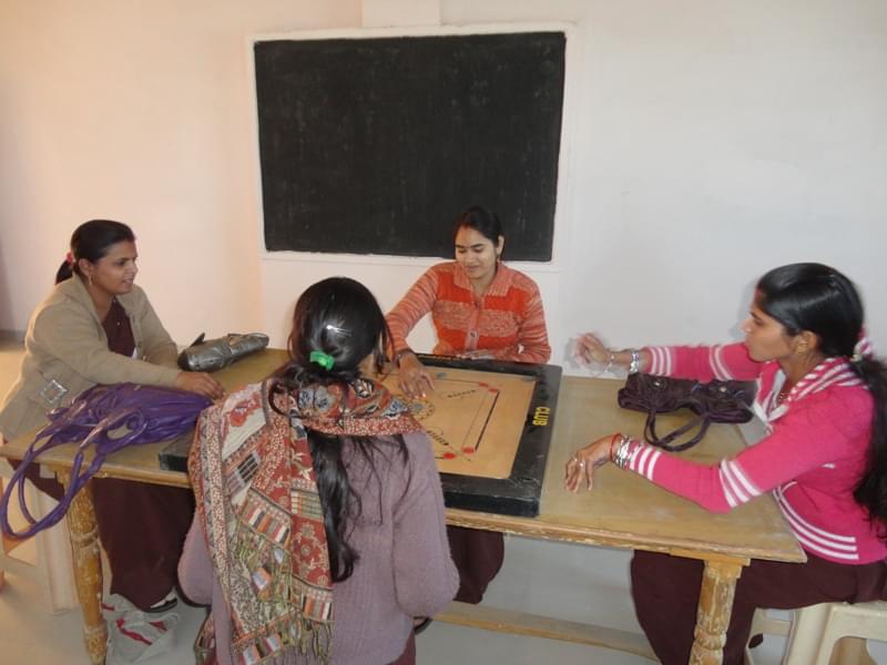 Amar Bhartiya Mahavidyalaya Gwalior Activities photo 7