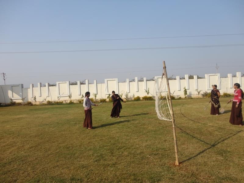 Amar Bhartiya Mahavidyalaya Gwalior Activities photo 8